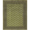 Pakistan handknotted orientalisk matta 241 x 294 cm