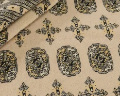 Pakistan handknotted orientalisk matta 245 x 310 cm
