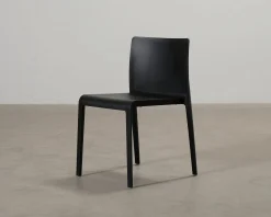 Pedrali Volt 670 stol svart