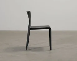 Pedrali Volt 670 stol svart