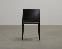 Pedrali Volt 670 stol svart
