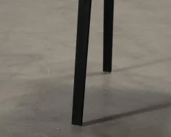 Pedrali Volt 670 stol svart