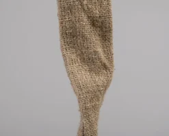 Pendellampa brun