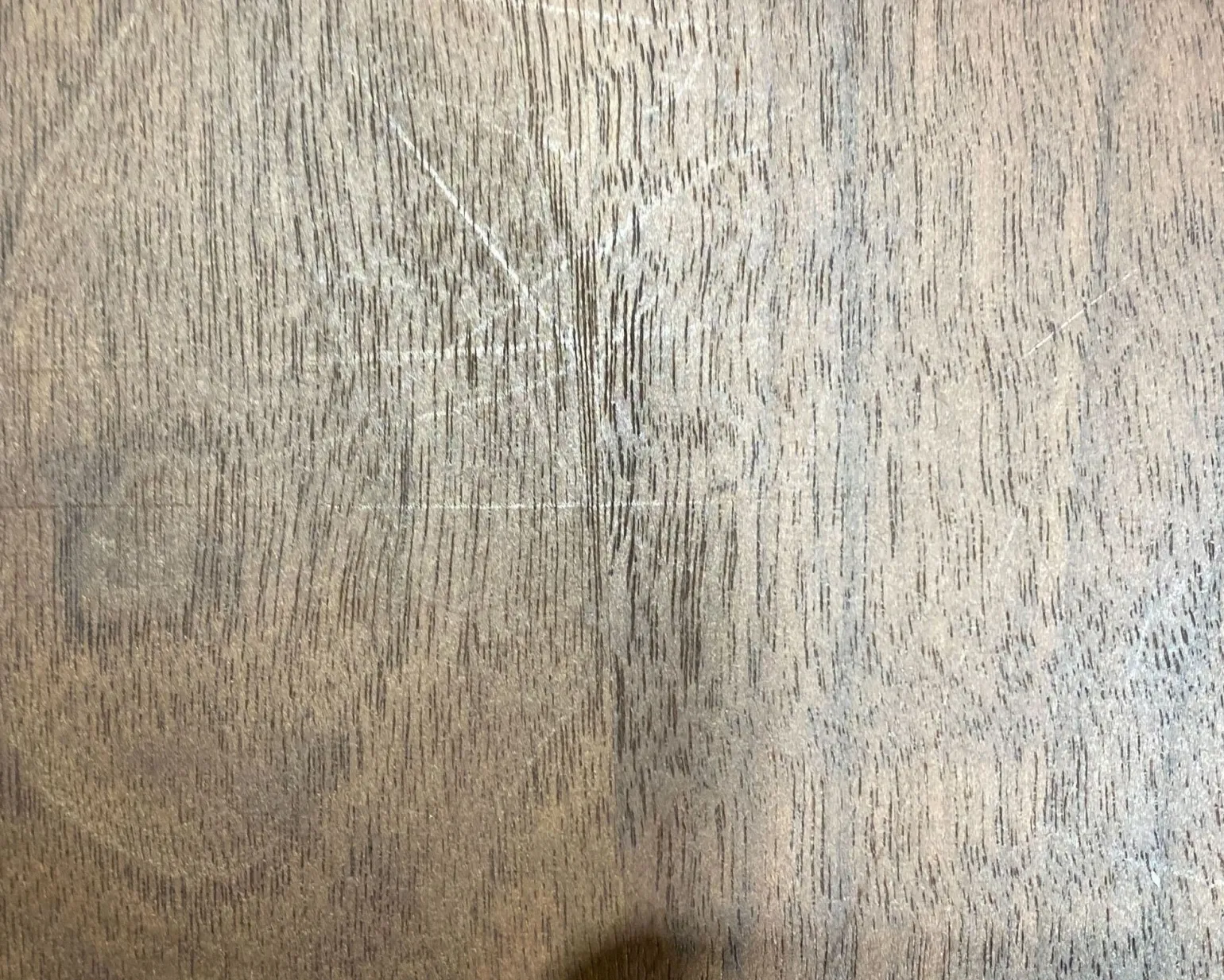 Peyra soffbord ⌀ 86 cm valnöt