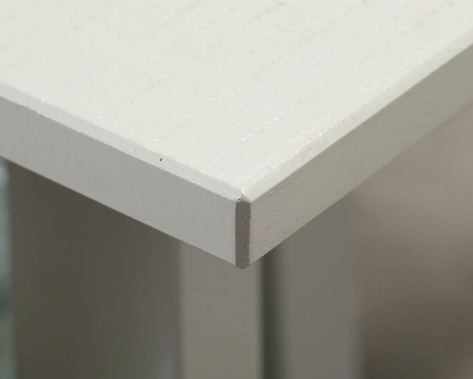 Piet Hein Eek × IKEA INDUSTRIELL matbord och 6 stolar