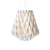 Pilke Lights Pilke pendellampa vit
