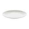 Pillivuyt Eventail tallrik ø 28 cm vit, set om 6