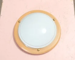 Plafond