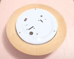 Plafond