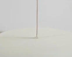 PLEASE WAIT to be SEATED Quay riippuvalaisin ø 43 cm Stone