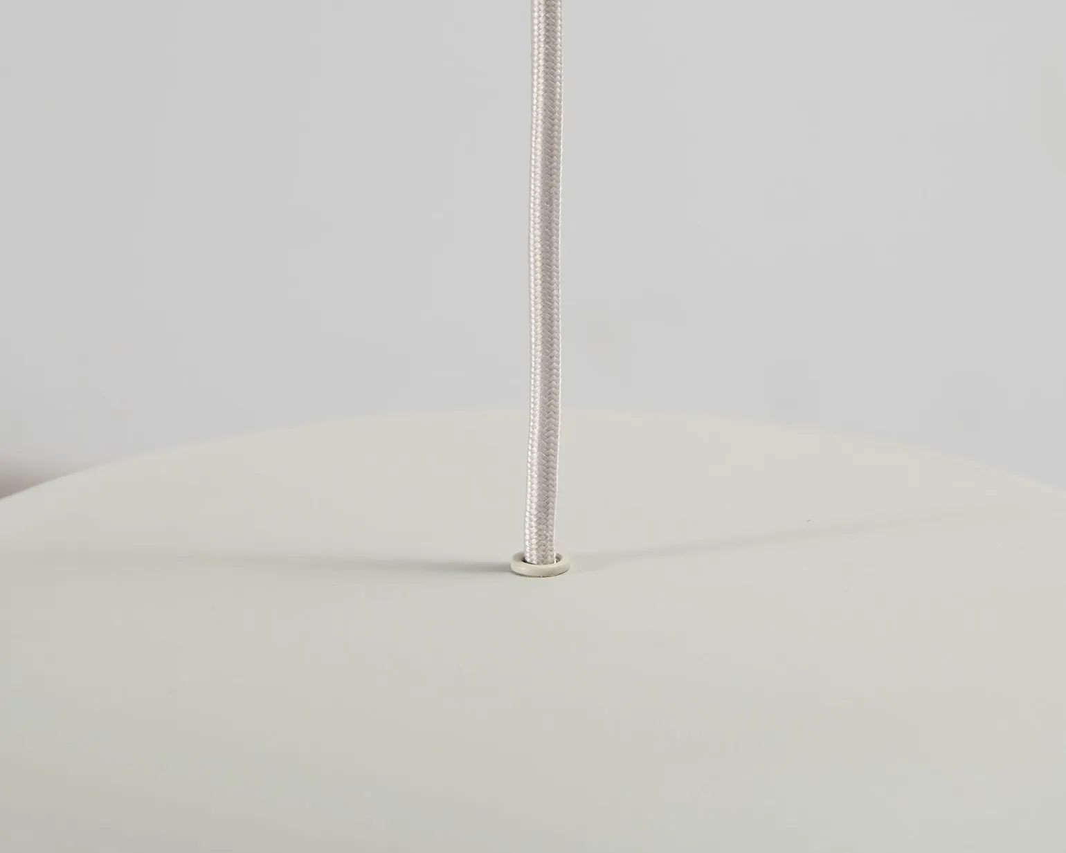 PLEASE WAIT to be SEATED Quay riippuvalaisin ø 43 cm Stone