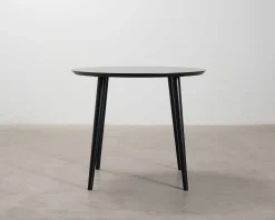 Pohjanmaan Aino bord svart