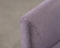 Pohjanmaan Viola 2-sitssoffa lila