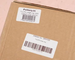 PotteryJo Tulipa kanna, large 1 l