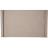 Premium sänggavel 180 cm beige