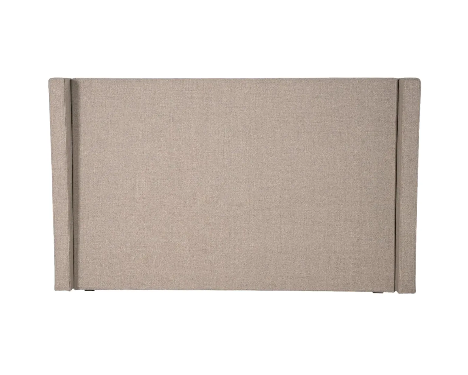 Premium sänggavel 180 cm beige