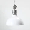 PR Home Manchester pendellampa vit