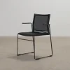 Profim Ariz 575V stol svart