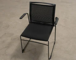 Profim Ariz 575V stol svart