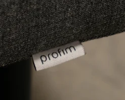 Profim WALL IN 20 fåtölj grå