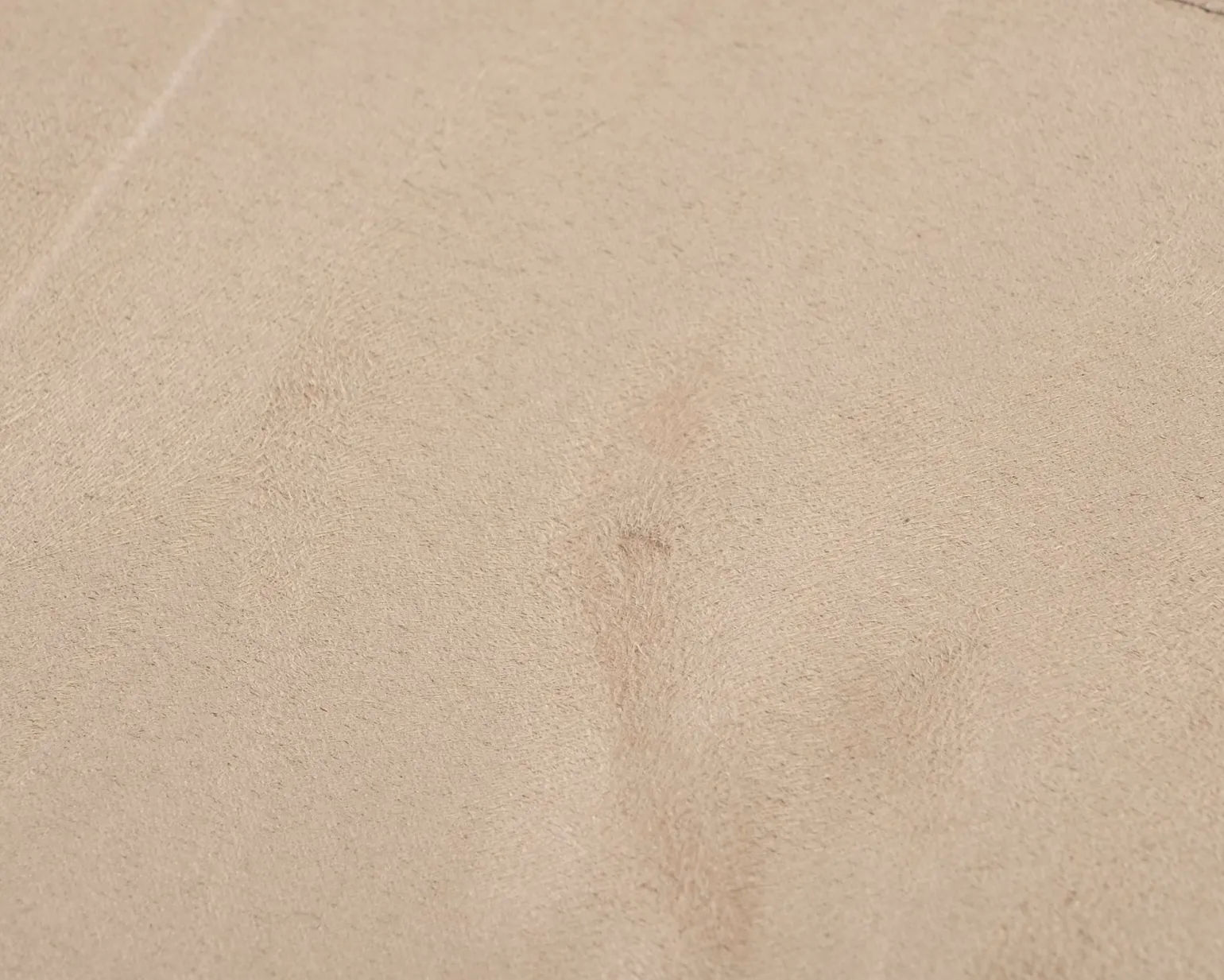 Reclinerfåtölj beige