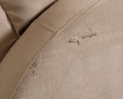 Reclinerfåtölj beige