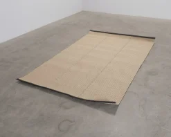 Regama matta 160 x 230 cm Desert Sand