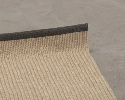 Regama matta 160 x 230 cm Desert Sand