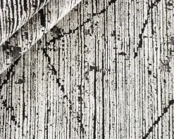 Rezas Abstract matta 240 x 300 cm