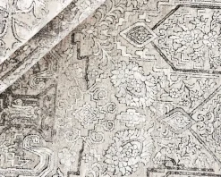 Rezas Abstract matta 240 x 300 cm