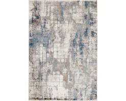 Rezas Abstract matta 160 x 230 cm