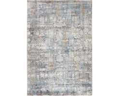 Rezas Abstract matta 160 x 230 cm