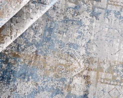 Rezas Abstract matta 160 x 230 cm