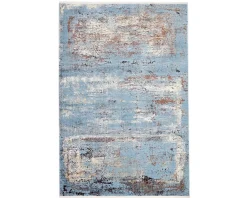 Rezas Abstract matta 160 x 230 cm