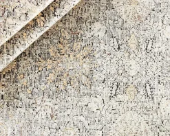 Rezas Abstract matta 160 x 230 cm
