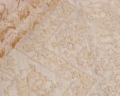 Rezas Damask matta 255 x 306 cm