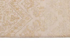 Rezas Damask matta 255 x 306 cm