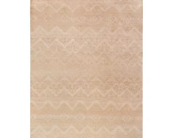 Rezas Damask matta 251 x 308 cm