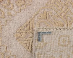 Rezas Damask matta 251 x 308 cm