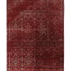 Rezas Damask matta 249 x 310 cm
