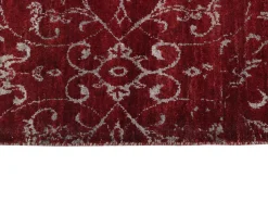 Rezas Damask matta 249 x 310 cm