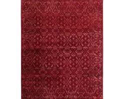 Rezas Damask matta 241 x 298 cm