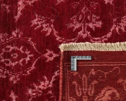 Rezas Damask matta 241 x 298 cm