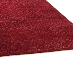 Rezas Damask matta 241 x 298 cm