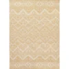 Rezas Damask matta 173 x 241 cm