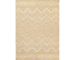 Rezas Damask matta 173 x 241 cm