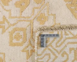Rezas Damask matta 173 x 241 cm
