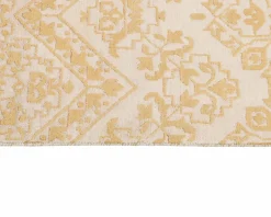 Rezas Damask matta 173 x 241 cm