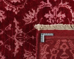 Rezas Damask matta 197 x 297 cm