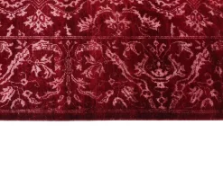 Rezas Damask matta 197 x 297 cm